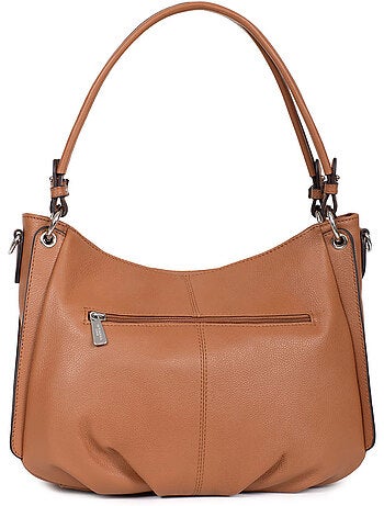 Borsa a tracolla - Pelle CONFORT