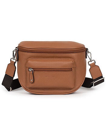 Borsa a tracolla - Pelle CONFORT