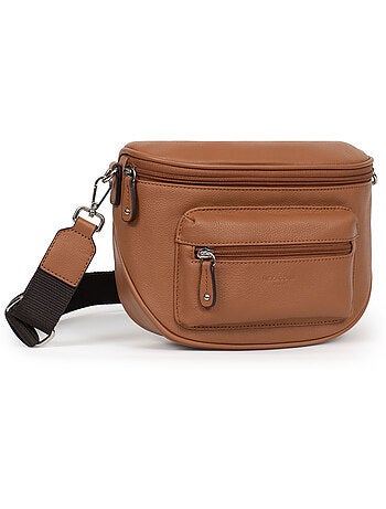 Borsa a tracolla - Pelle CONFORT