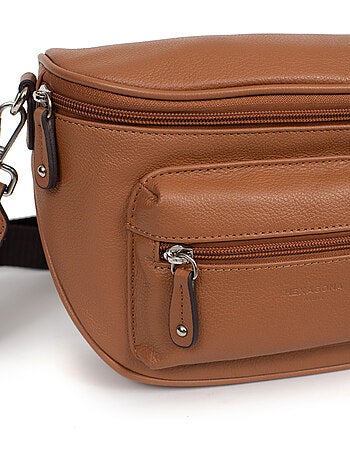 Borsa a tracolla - Pelle CONFORT