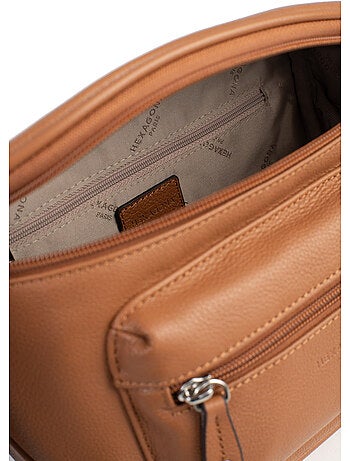 Borsa a tracolla - Pelle CONFORT