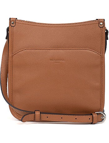 Borsa a tracolla - Pelle CONFORT