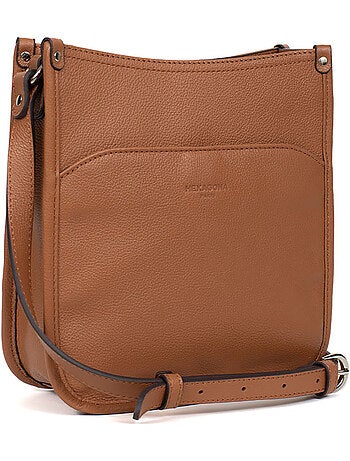 Borsa a tracolla - Pelle CONFORT
