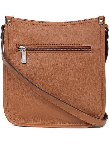Borsa a tracolla - Pelle CONFORT
