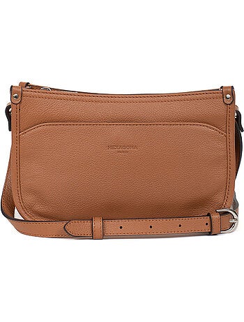 Borsa a tracolla - Pelle CONFORT