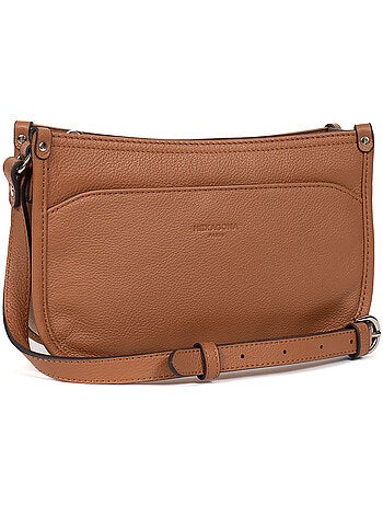 Borsa a tracolla - Pelle CONFORT