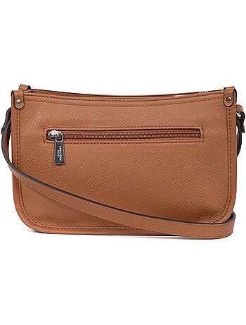 Borsa a tracolla - Pelle CONFORT