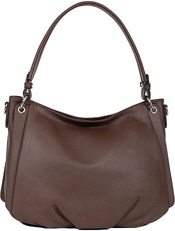 Borsa a tracolla - Pelle CONFORT