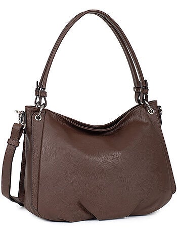 Borsa a tracolla - Pelle CONFORT