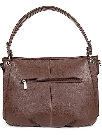 Borsa a tracolla - Pelle CONFORT