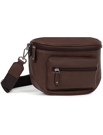 Borsa a tracolla - Pelle CONFORT