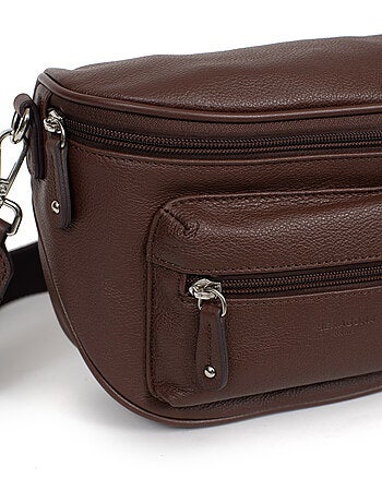 Borsa a tracolla - Pelle CONFORT