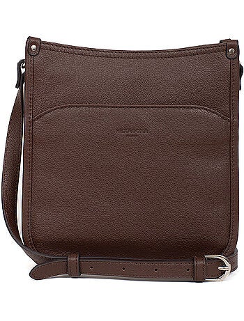 Borsa a tracolla - Pelle CONFORT