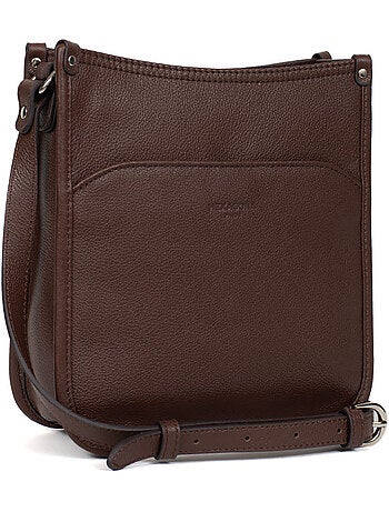 Borsa a tracolla - Pelle CONFORT