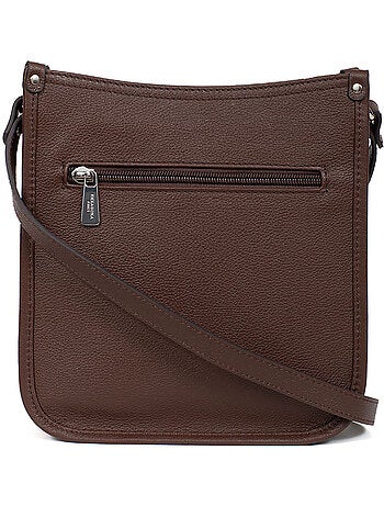 Borsa a tracolla - Pelle CONFORT