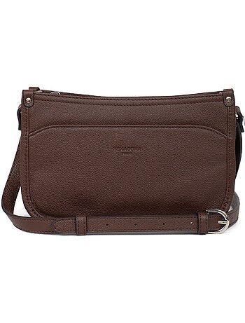 Borsa a tracolla - Pelle CONFORT