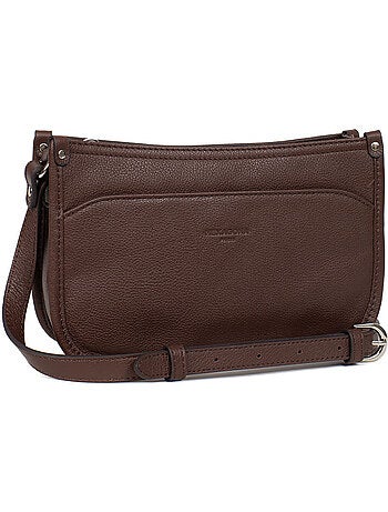 Borsa a tracolla - Pelle CONFORT