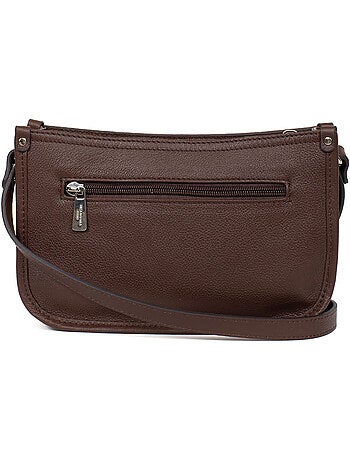 Borsa a tracolla - Pelle CONFORT