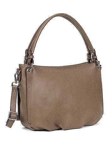 Borsa a tracolla - Pelle CONFORT