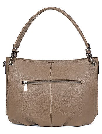 Borsa a tracolla - Pelle CONFORT