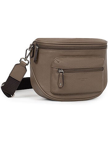Borsa a tracolla - Pelle CONFORT