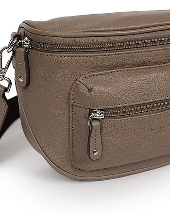 Borsa a tracolla - Pelle CONFORT