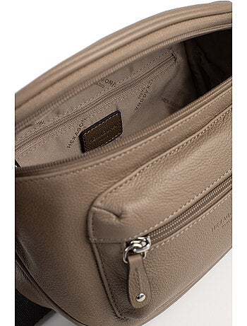 Borsa a tracolla - Pelle CONFORT