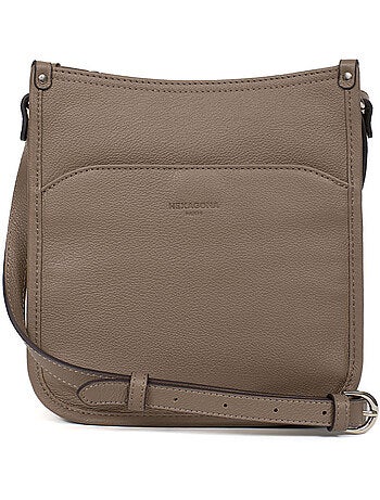 Borsa a tracolla - Pelle CONFORT