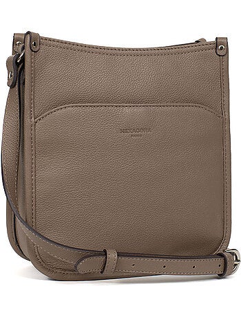 Borsa a tracolla - Pelle CONFORT