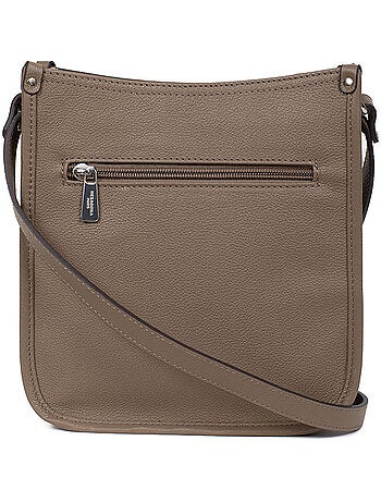 Borsa a tracolla - Pelle CONFORT