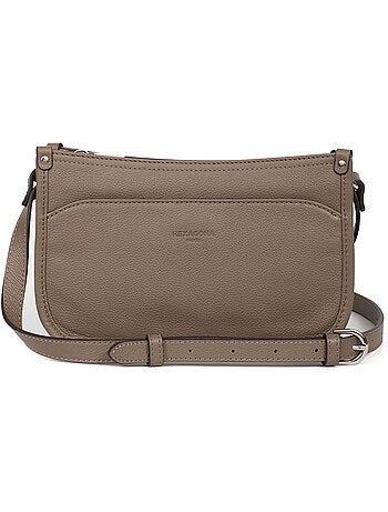 Borsa a tracolla - Pelle CONFORT