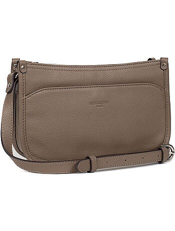 Borsa a tracolla - Pelle CONFORT