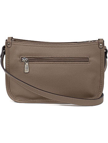 Borsa a tracolla - Pelle CONFORT