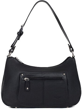 Borsa a tracolla - Pelle CONFORT