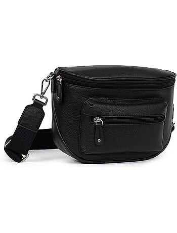 Borsa a tracolla - Pelle CONFORT
