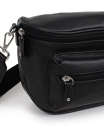 Borsa a tracolla - Pelle CONFORT