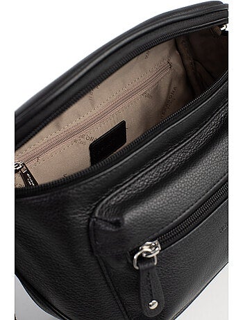 Borsa a tracolla - Pelle CONFORT