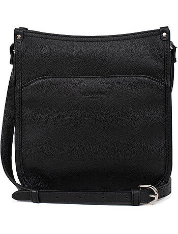 Borsa a tracolla - Pelle CONFORT
