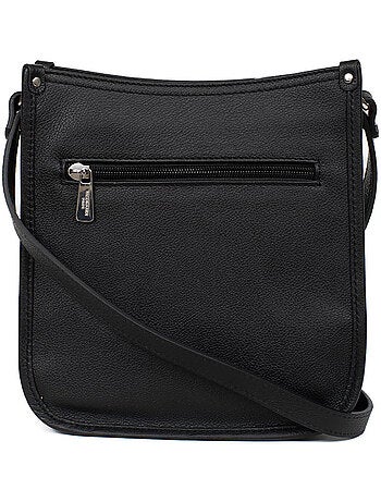 Borsa a tracolla - Pelle CONFORT