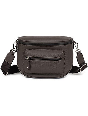 Borsa a tracolla - Pelle CONFORT