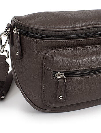 Borsa a tracolla - Pelle CONFORT