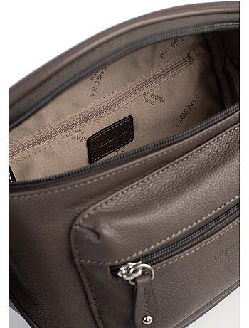Borsa a tracolla - Pelle CONFORT