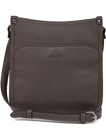 Borsa a tracolla - Pelle CONFORT