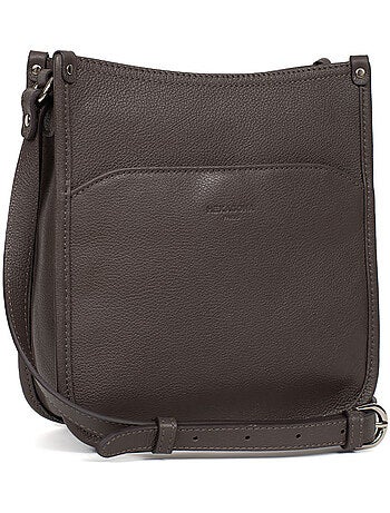 Borsa a tracolla - Pelle CONFORT