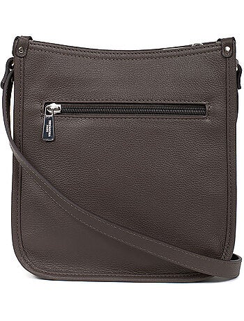 Borsa a tracolla - Pelle CONFORT