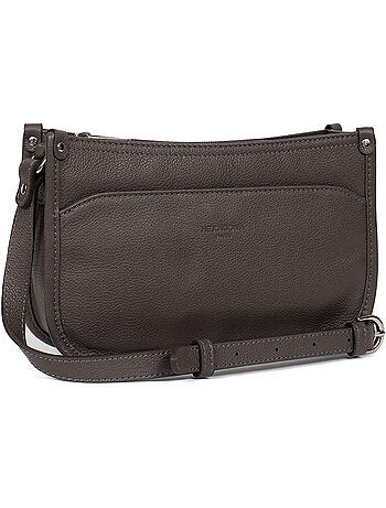 Borsa a tracolla - Pelle CONFORT
