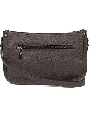 Borsa a tracolla - Pelle CONFORT