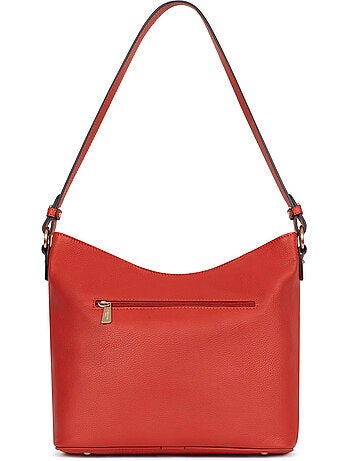 Borsa a tracolla - Pelle di vitello TAIMA