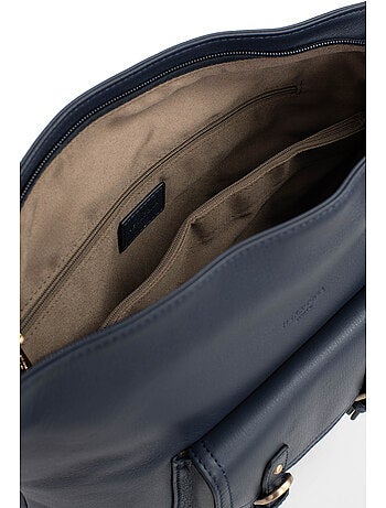 Borsa a tracolla - Pelle di vitello TAIMA