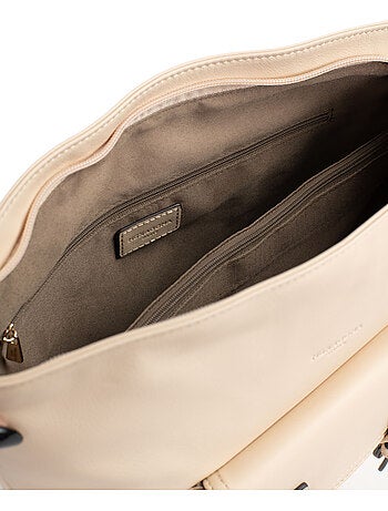 Borsa a tracolla - Pelle di vitello TAIMA
